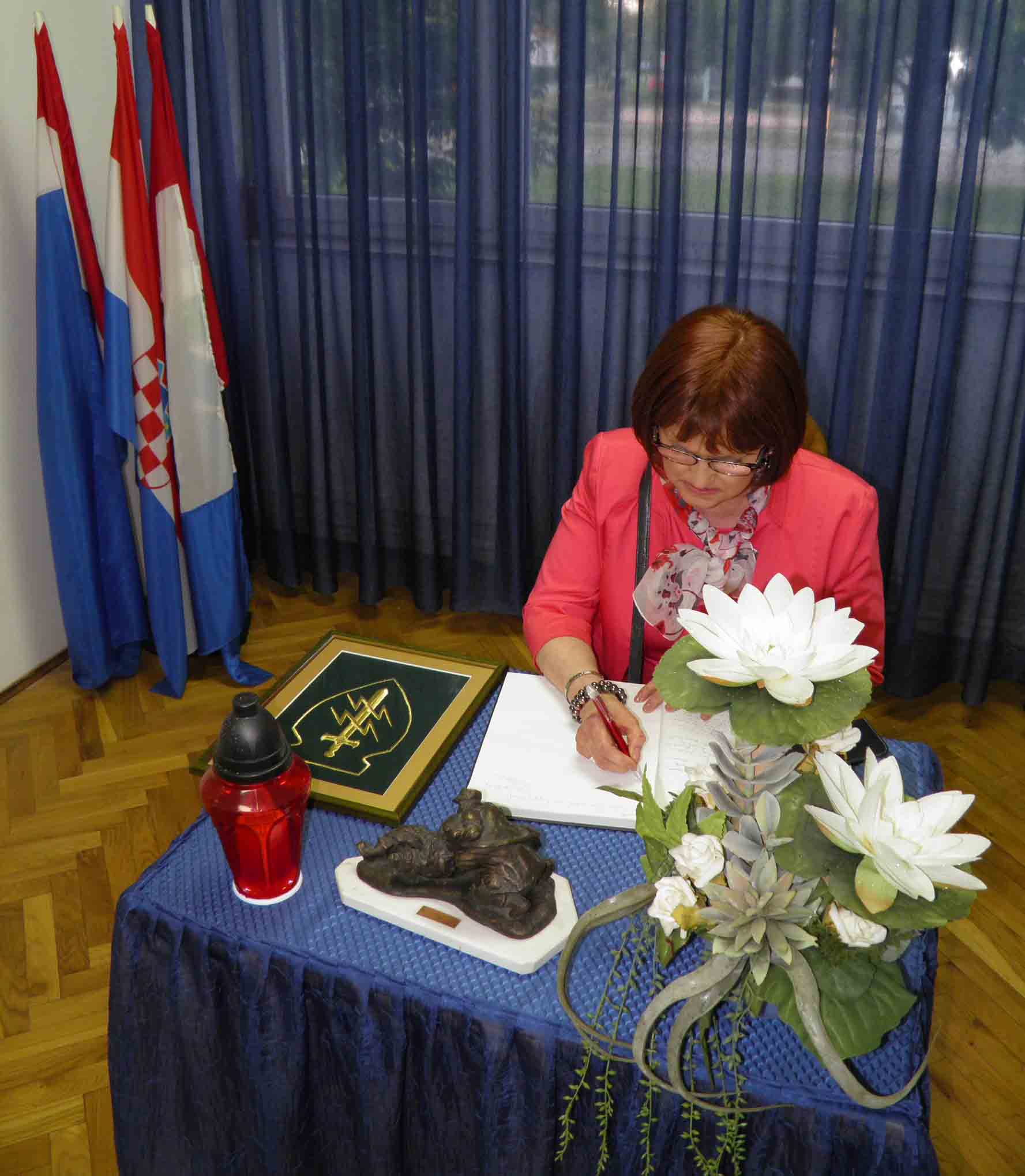 Risovi lijrečnici III